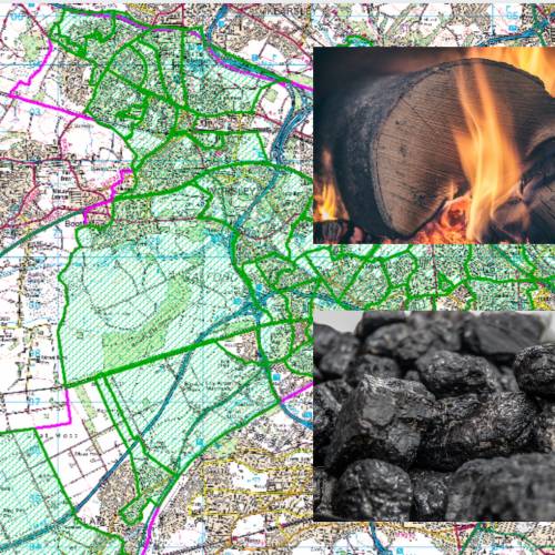 £1,000 fine ALERT: Real fireplace owners in Worsley, Boothstown, Swinton, Irlam, Eccles and Salford need to know this…