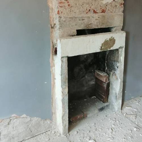 Revealed: Why DAMP On Your Chimney Is Usually NOT What You Think…