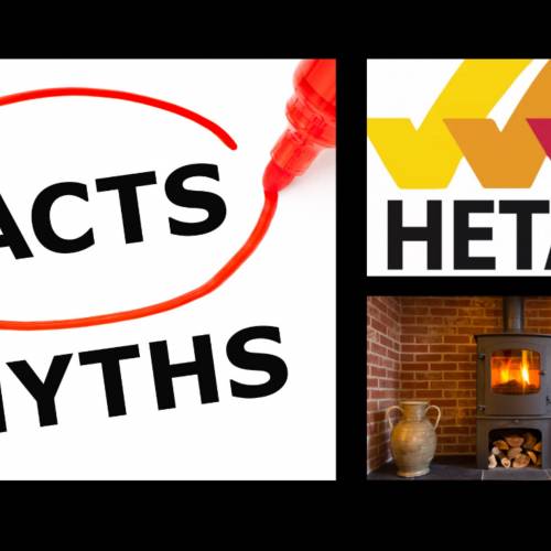 Myth Busted: Why You DON’T Need HETAS Paperwork For Stove Installation or Chimney Sweeping. Here’s The Alternatives…